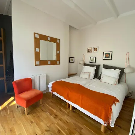 Alapause Ferienhaus *