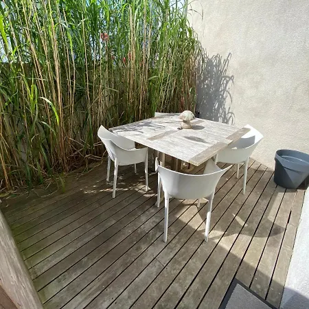 Alapause Hébergement de vacances Wimereux