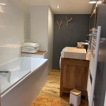 Hébergement de vacances Alapause Wimereux