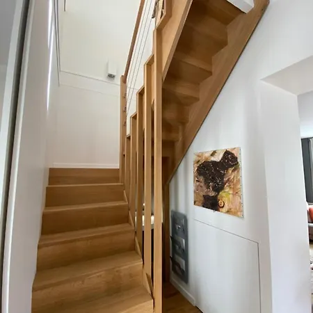 Alapause Ferienhaus *