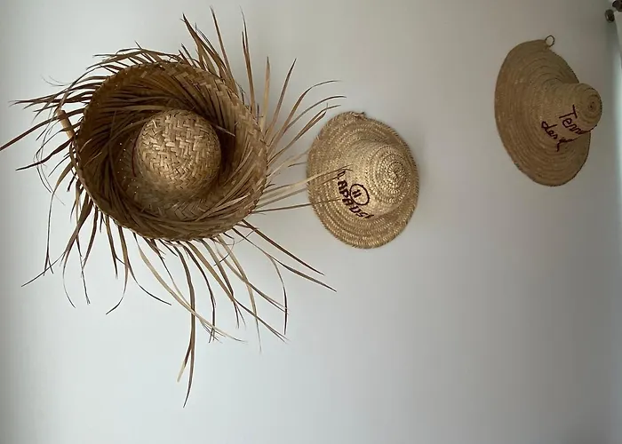 Hébergement de vacances Alapause *