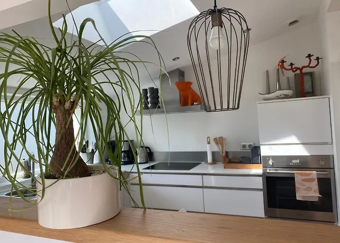 Hébergement de vacances Alapause