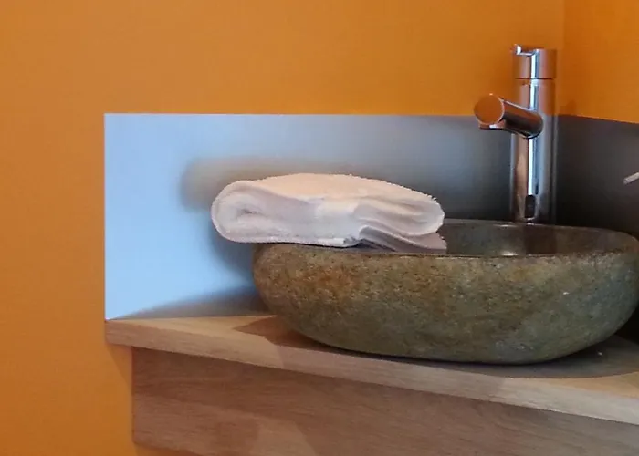 Alapause Hébergement de vacances