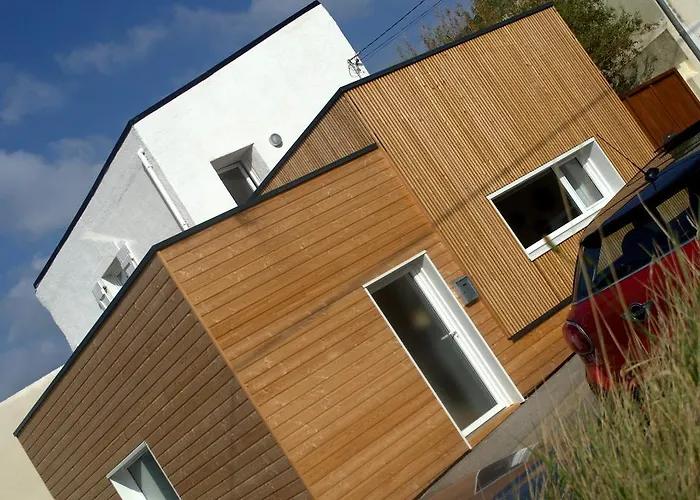 Alapause Hébergement de vacances