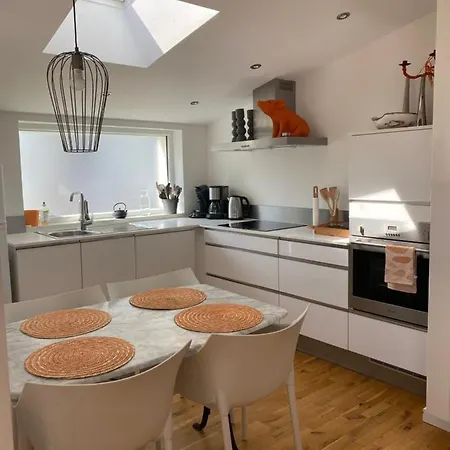 Alapause Holiday home