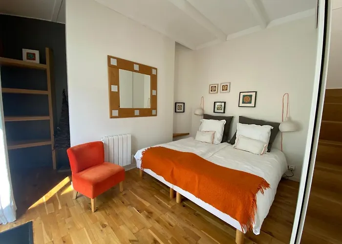 Alapause Hébergement de vacances *