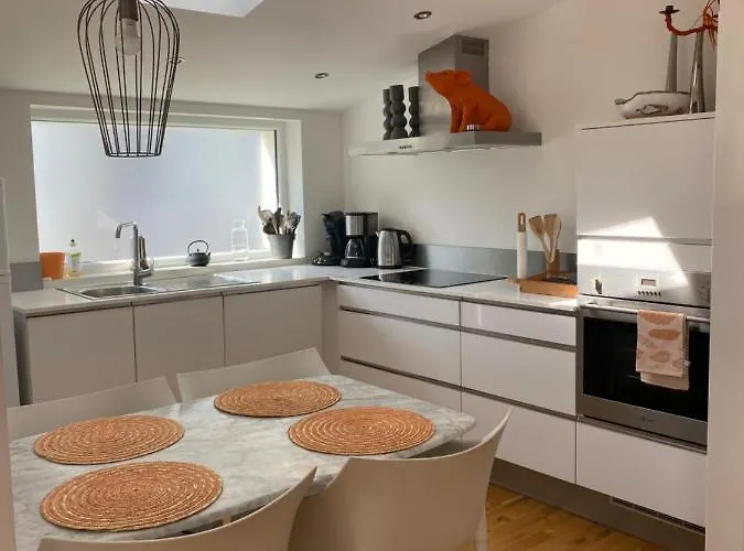 Alapause Hébergement de vacances