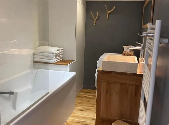 Hébergement de vacances Alapause Wimereux