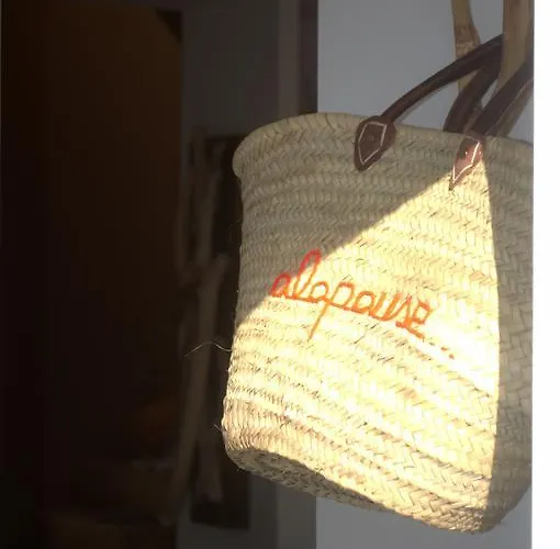 Alapause Hébergement de vacances Wimereux